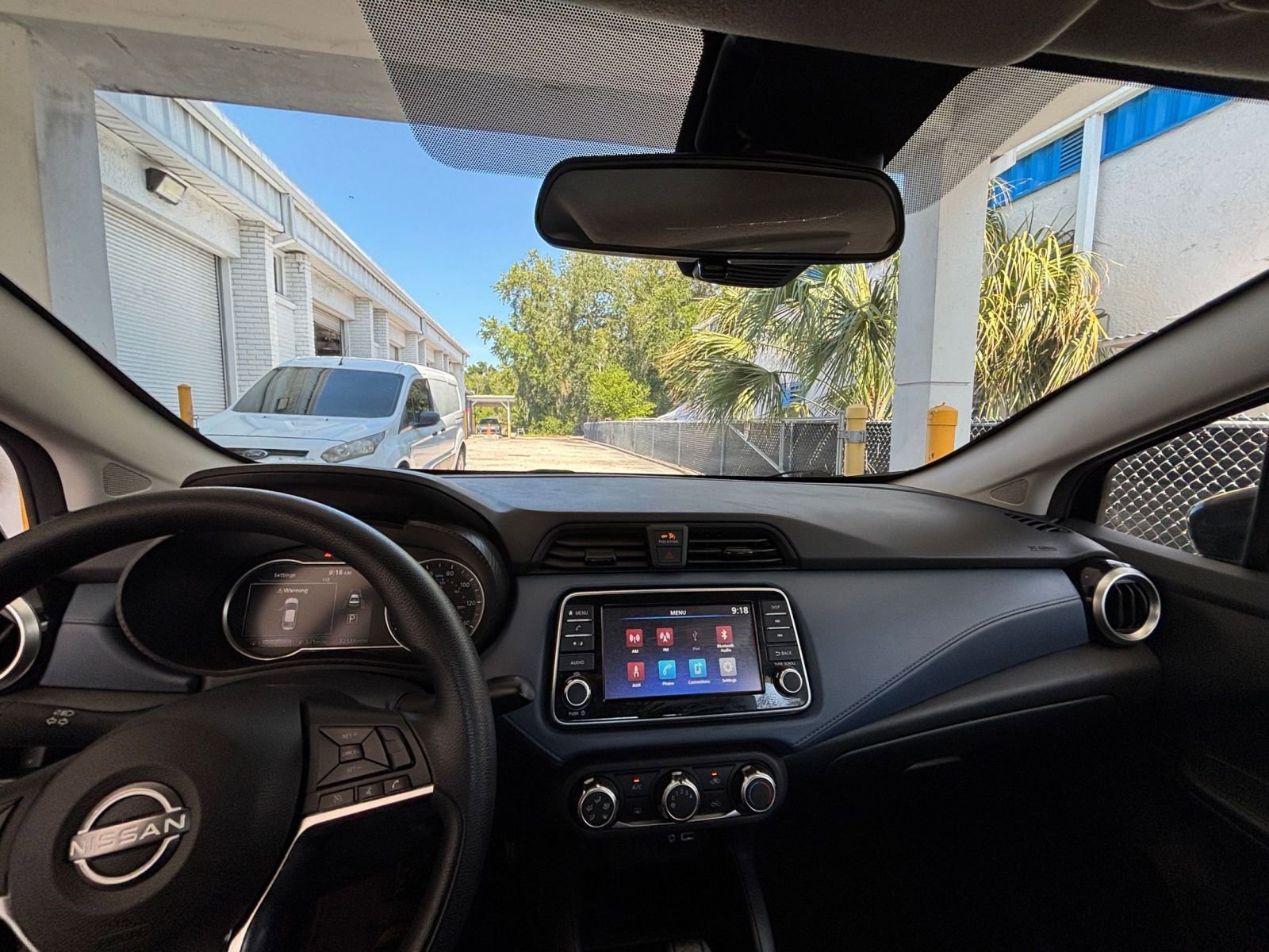Thumbnail: 2025 Nissan Versa - 33