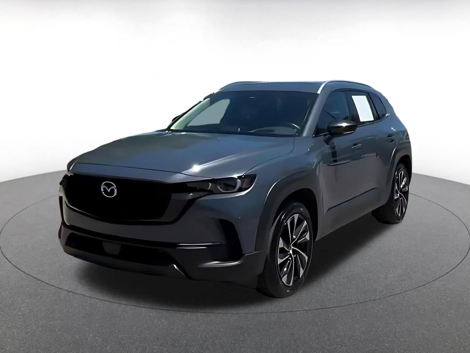 Thumbnail: 2025 Mazda CX-50 - 7