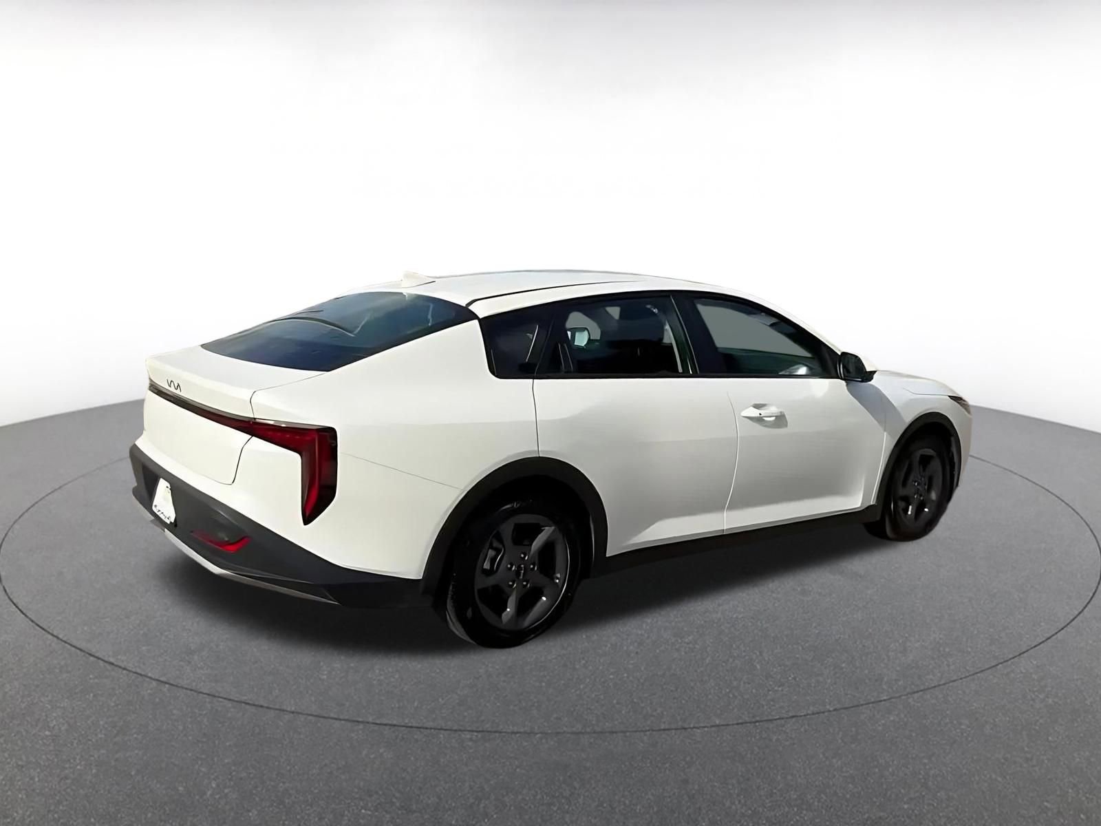 Thumbnail: 2025 Kia K4 - 15