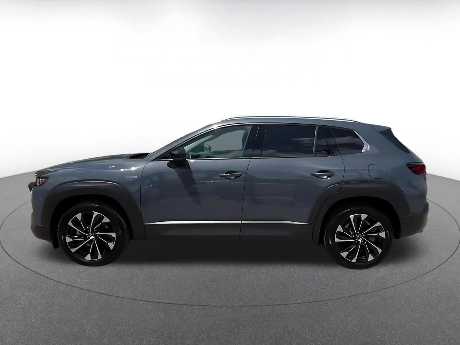 Thumbnail: 2025 Mazda CX-50 - 9