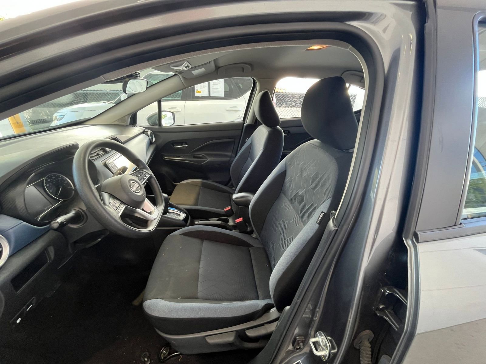 Thumbnail: 2025 Nissan Versa - 24