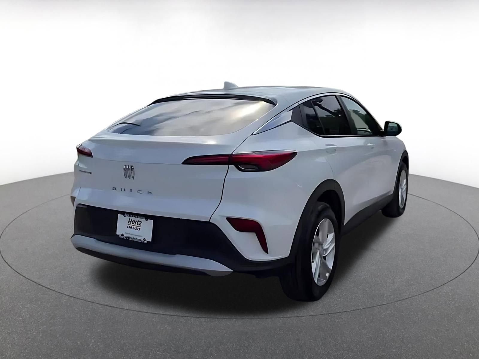 Thumbnail: 2025 Buick Envista - 14