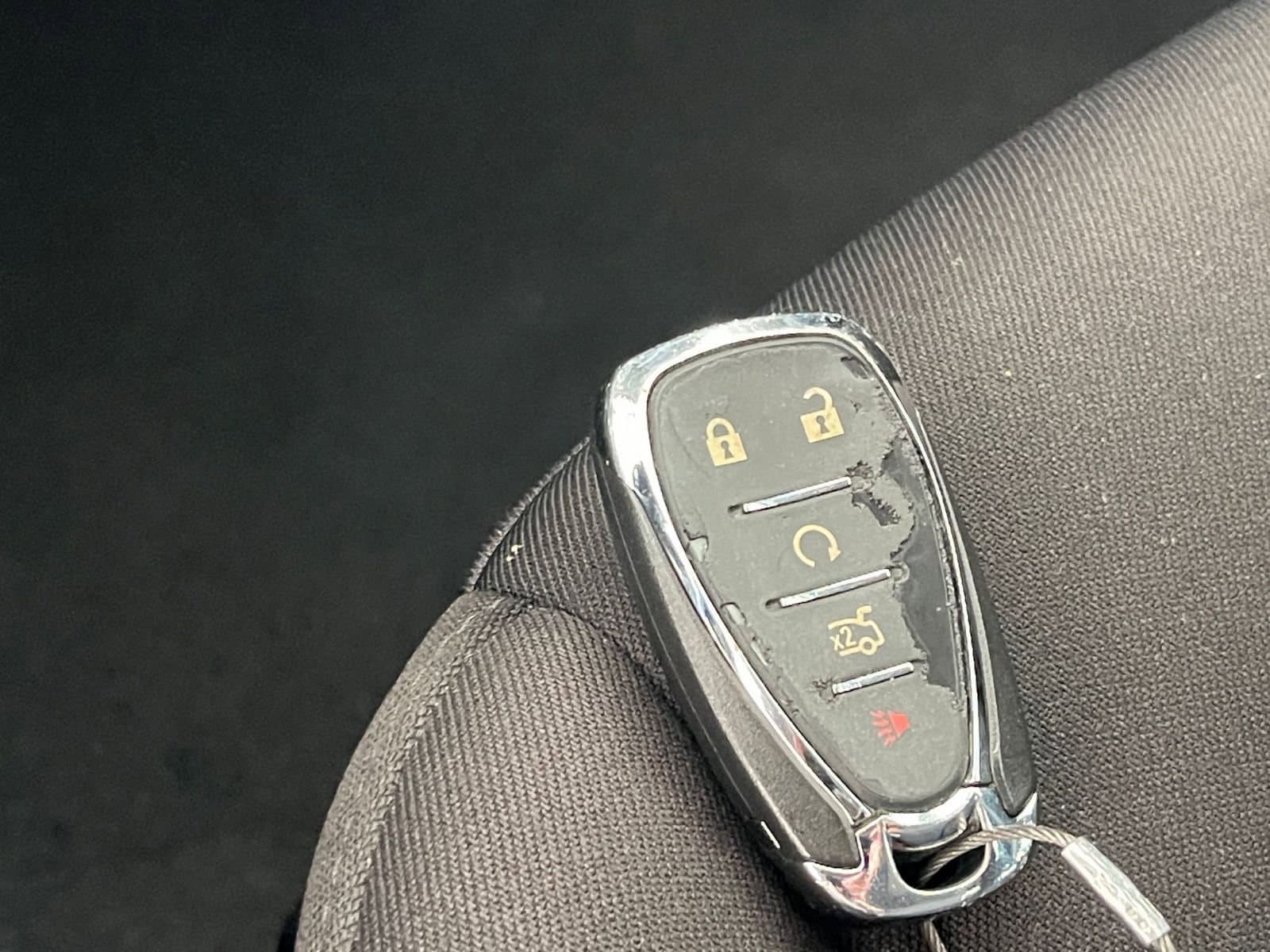 Thumbnail: 2023 Chevrolet Malibu - 22