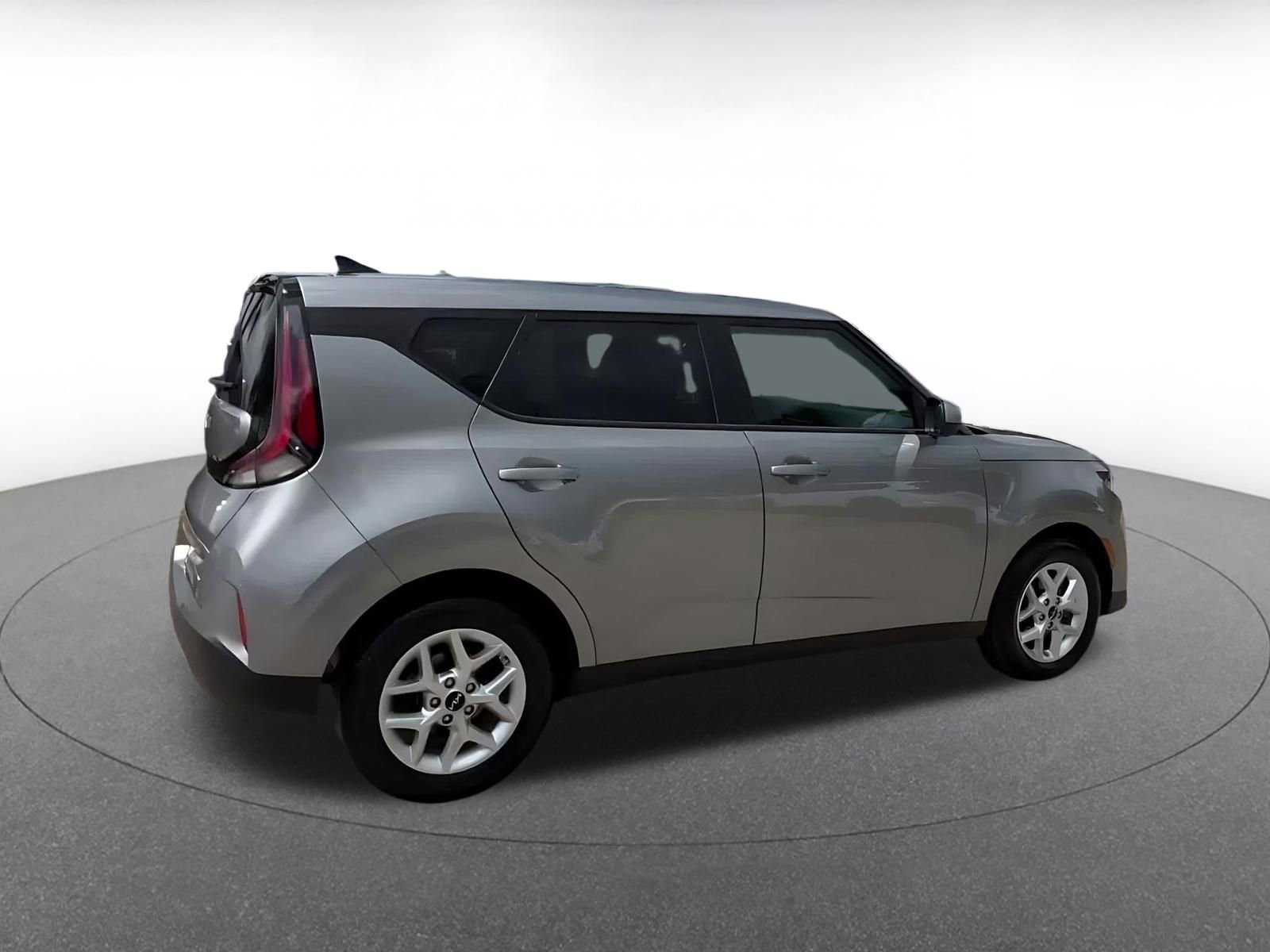 Thumbnail: 2025 Kia Soul - 14