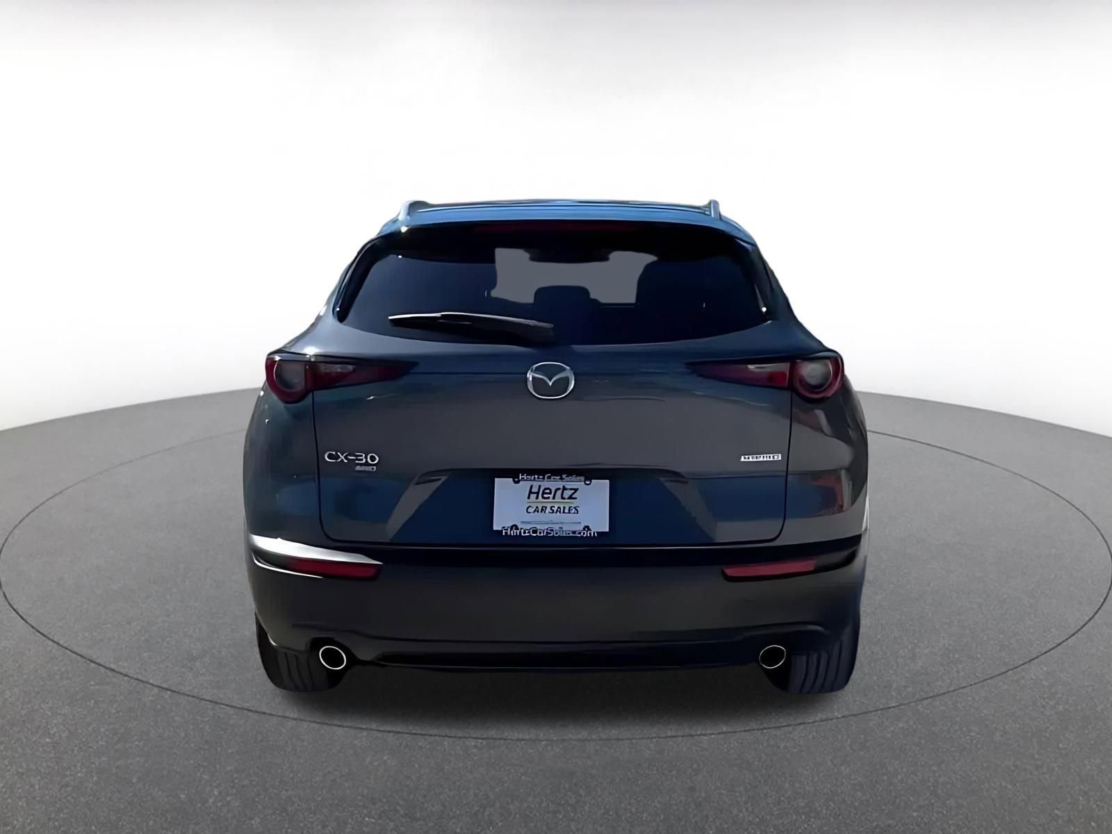 Thumbnail: 2025 Mazda CX-30 - 12