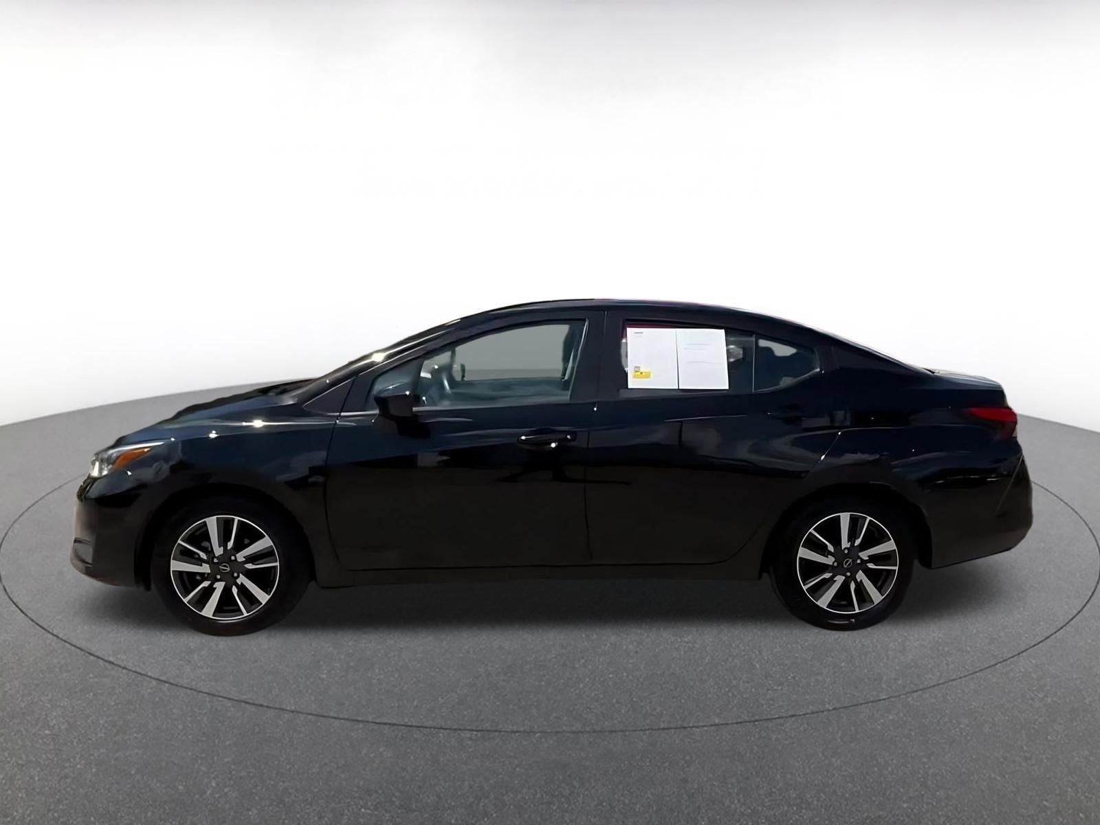 Thumbnail: 2025 Nissan Versa - 9