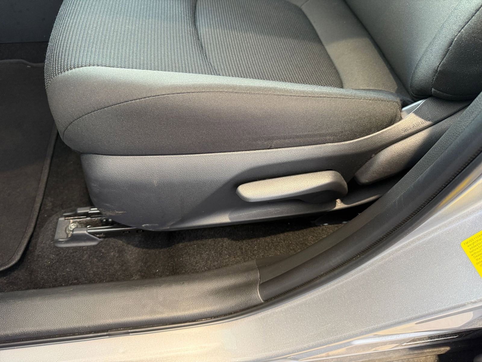 Thumbnail: 2025 Toyota RAV4 - 23