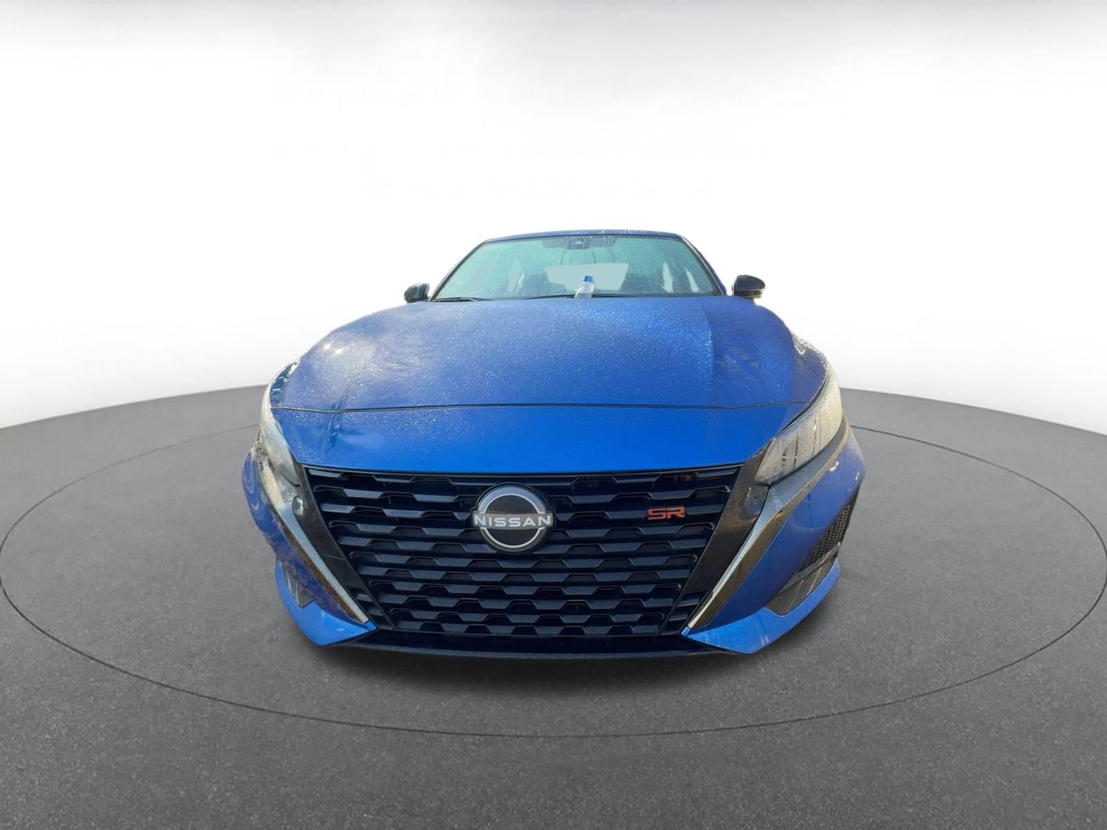 Thumbnail: 2025 Nissan Altima - 2