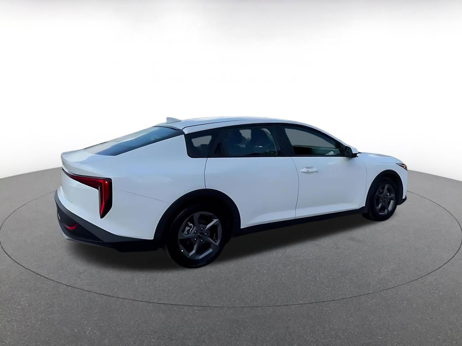 Thumbnail: 2025 Kia K4 - 15