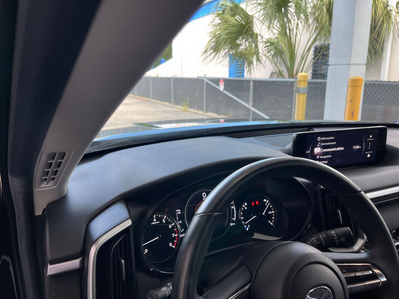 Thumbnail: 2025 Mazda CX-50 - 34