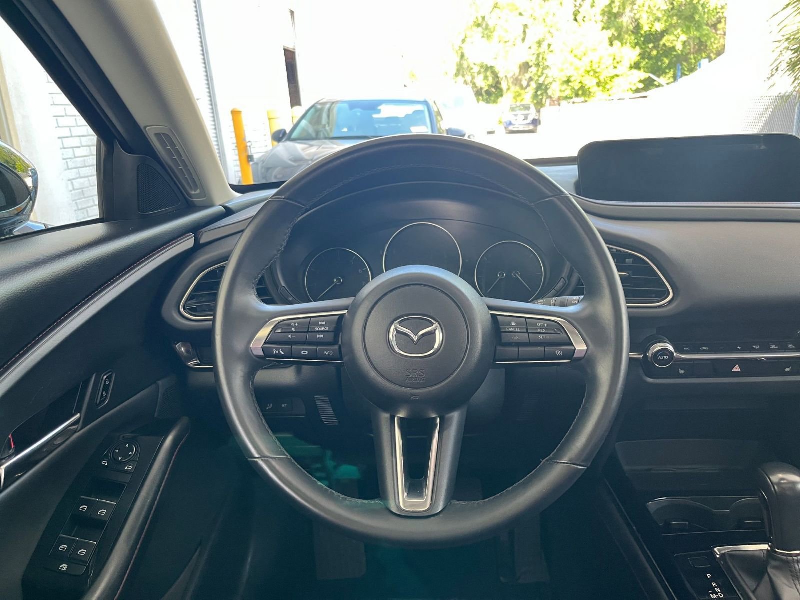 Thumbnail: 2025 Mazda CX-30 - 28