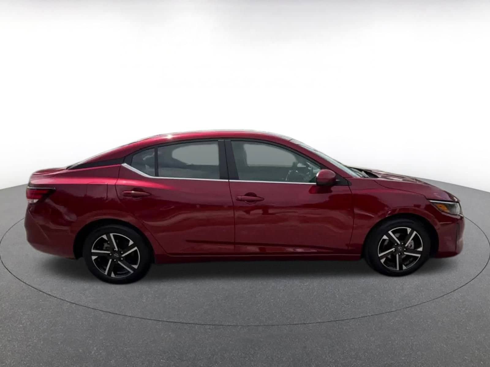 Thumbnail: 2024 Nissan Sentra - 16