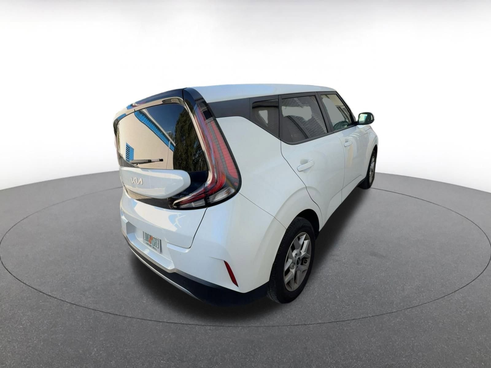 Thumbnail: 2025 Kia Soul - 8