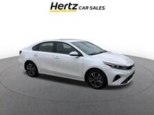 2024 Kia Forte LXS -
                  Tampa, FL