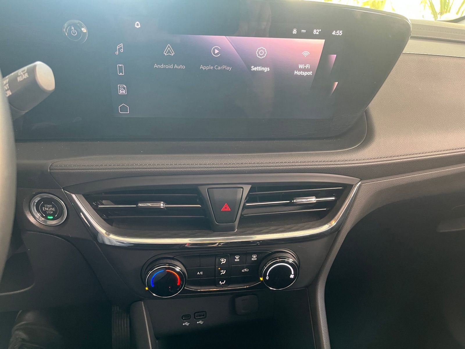 Thumbnail: 2025 Buick Encore GX - 17