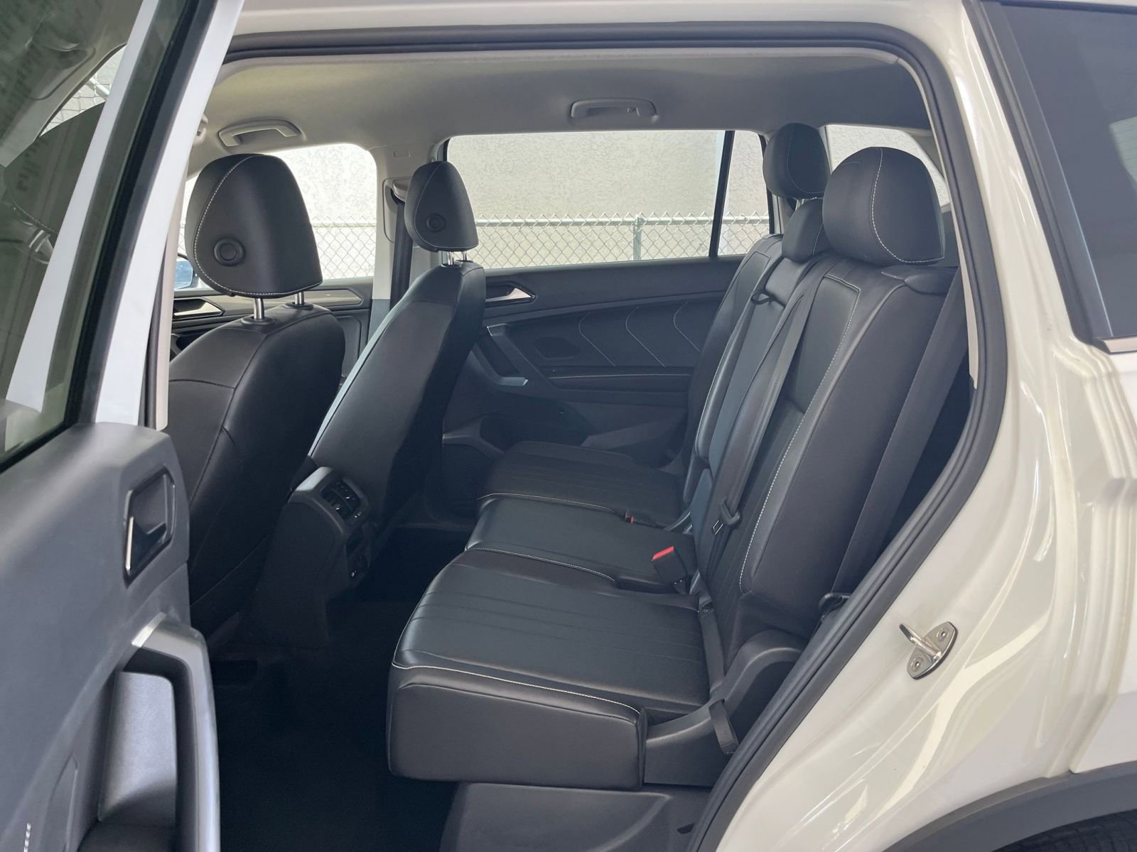 2024 Volkswagen Tiguan 2.0T 26