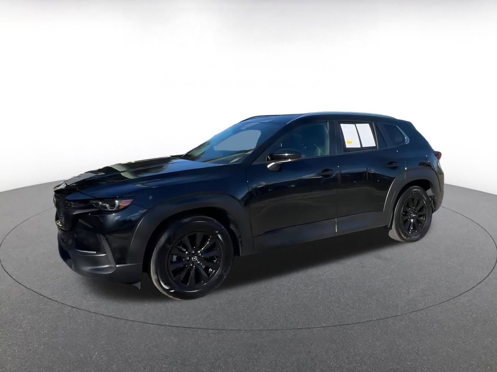 Thumbnail: 2025 Mazda CX-50 - 8