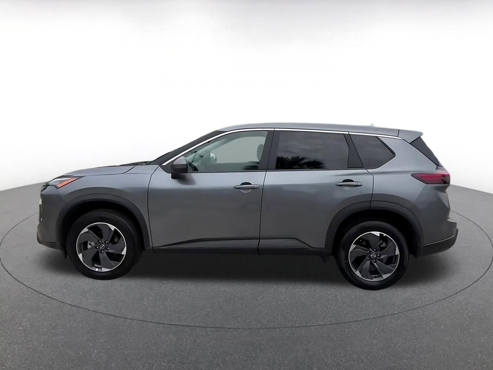 Thumbnail: 2025 Nissan Rogue - 9