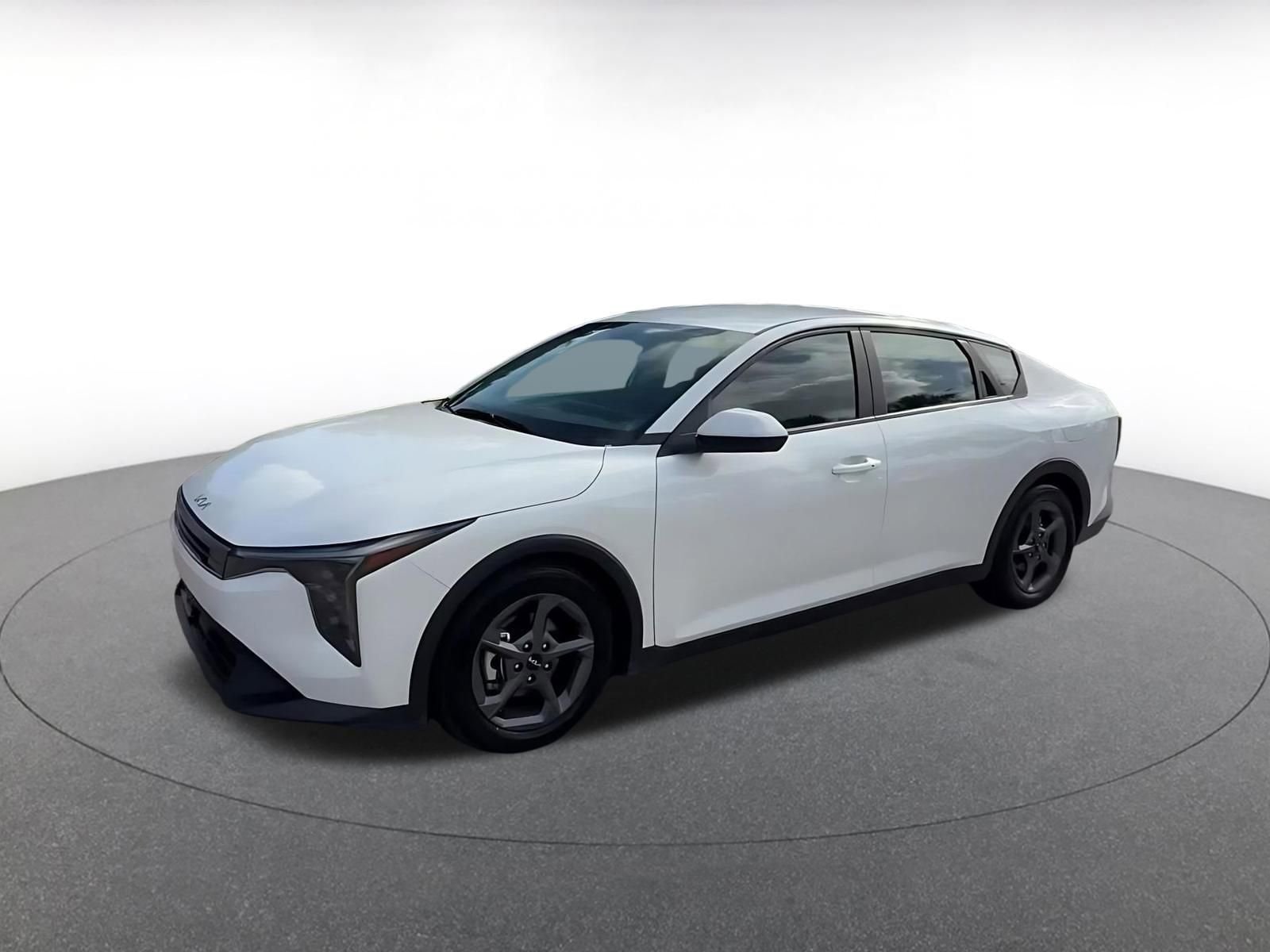 Thumbnail: 2025 Kia K4 - 8