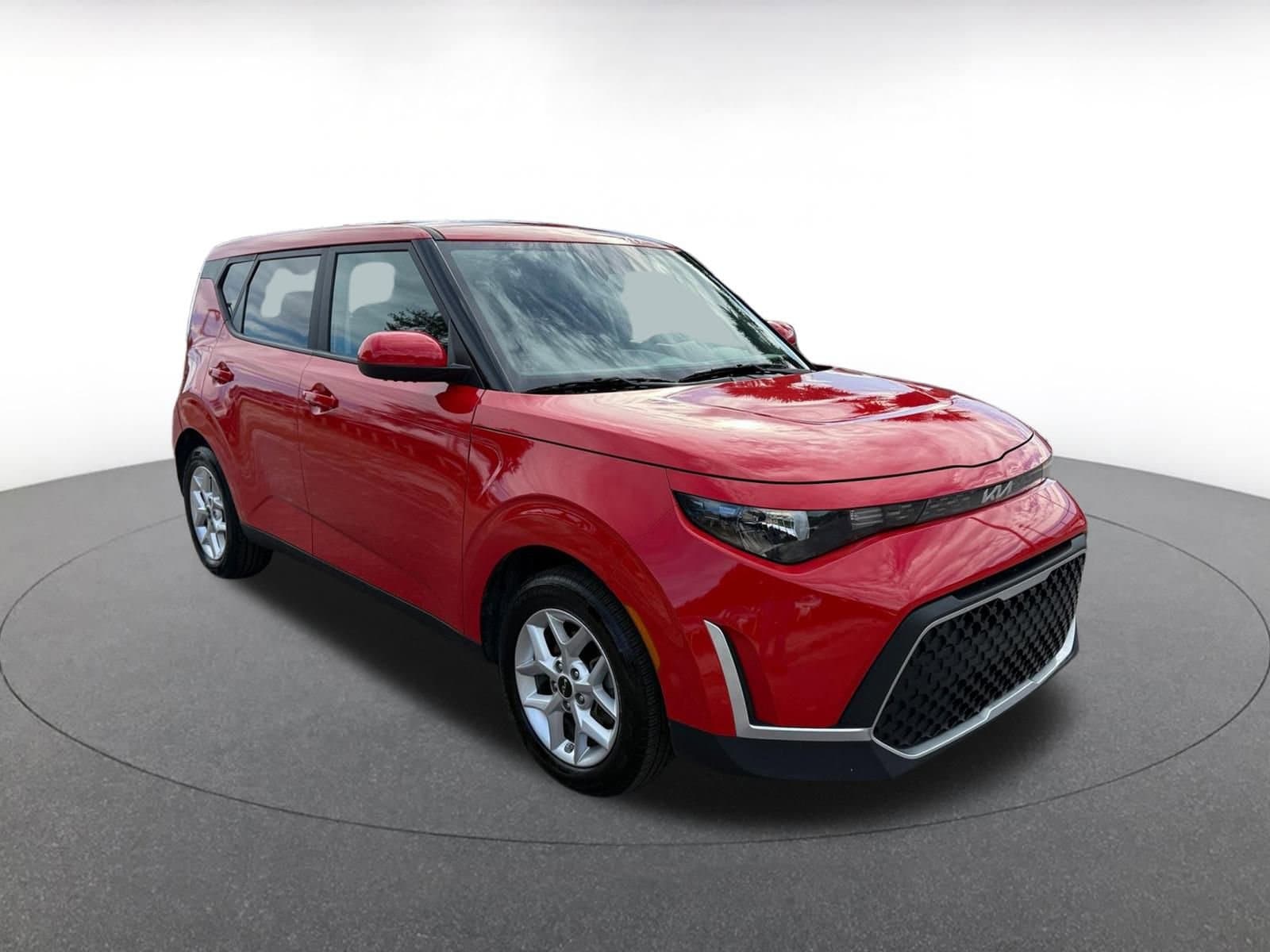 Thumbnail: 2025 Kia Soul - 1