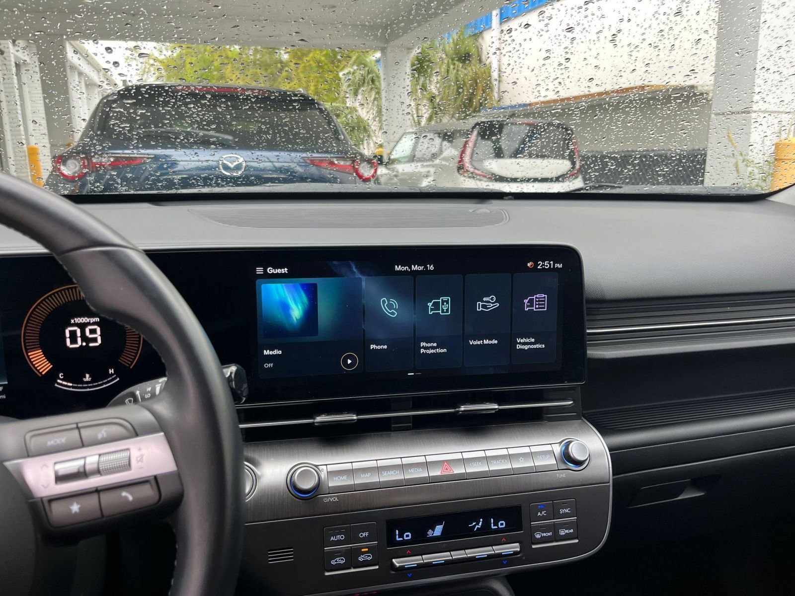 Thumbnail: 2025 Hyundai Kona - 17