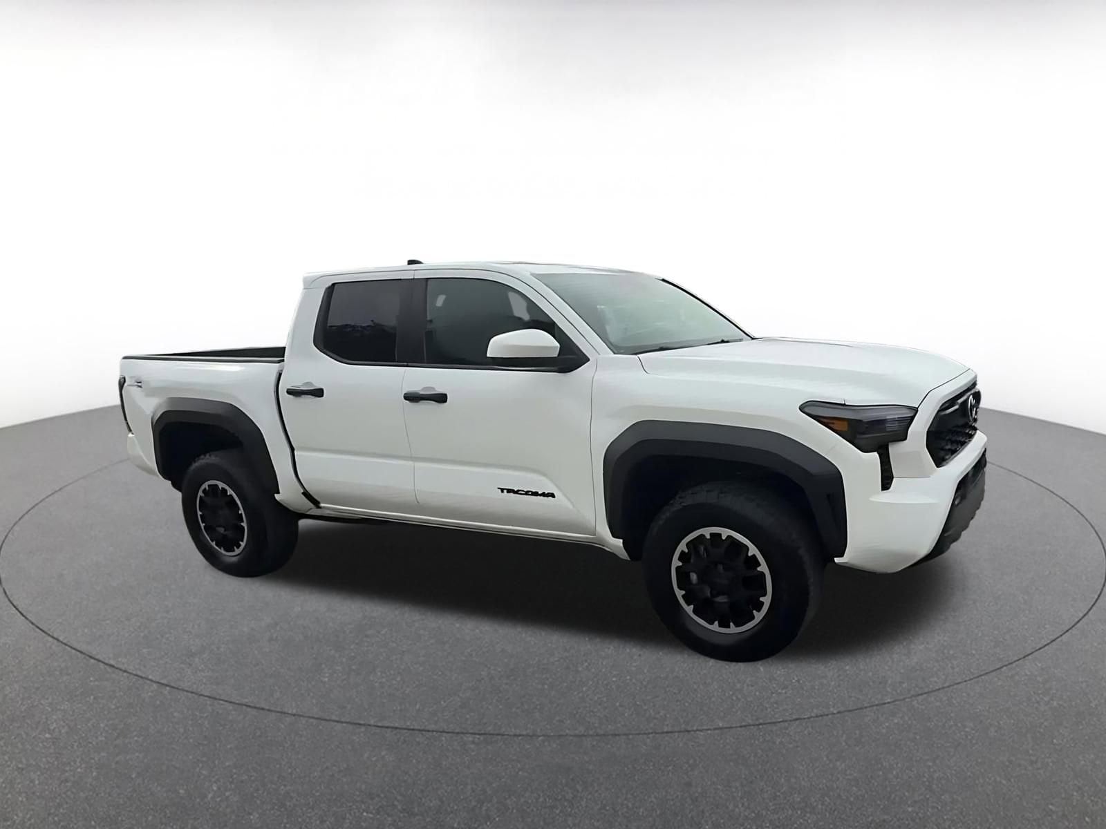 Thumbnail: 2024 Toyota Tacoma - 2