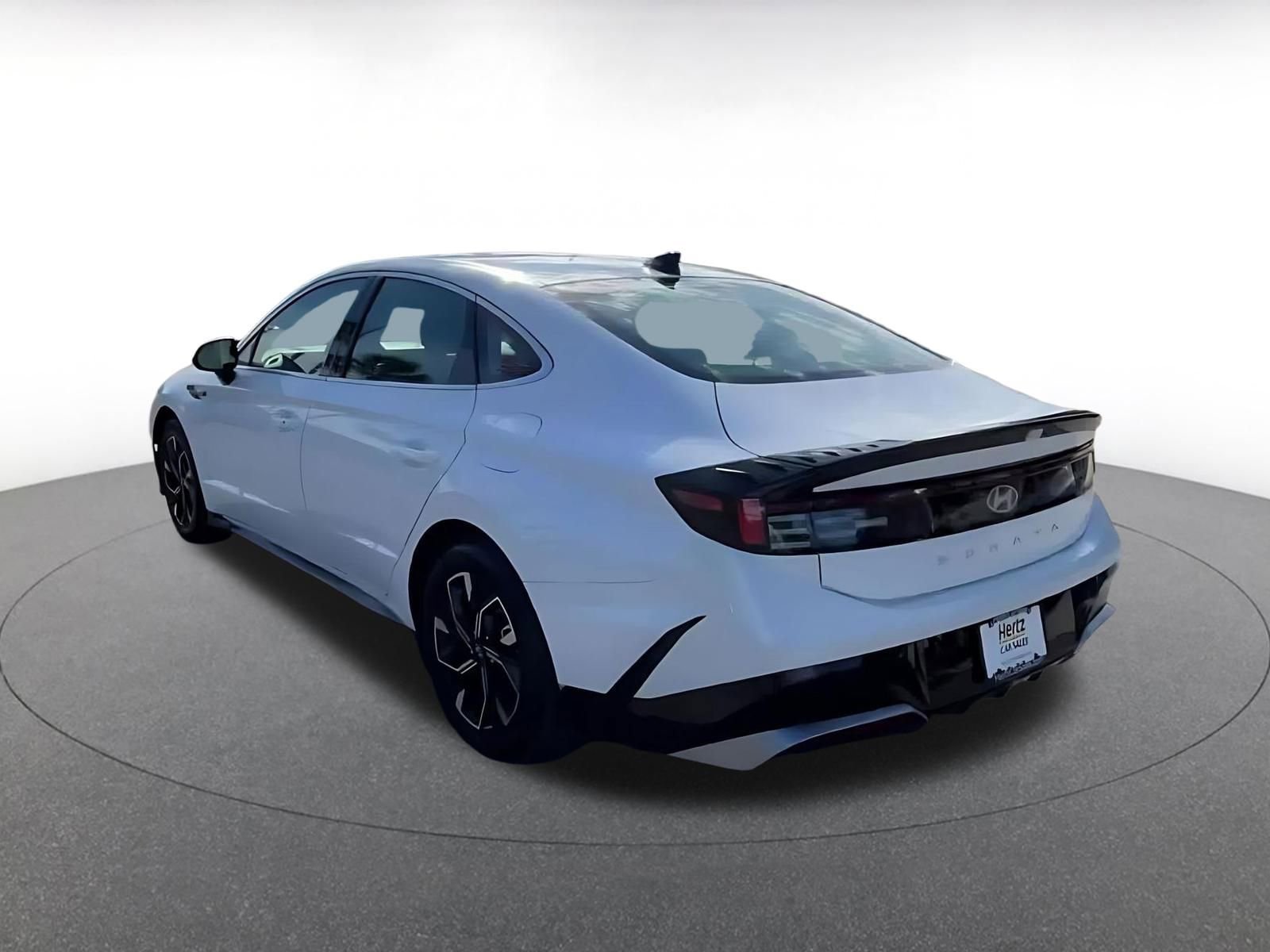 Thumbnail: 2025 Hyundai Sonata - 11