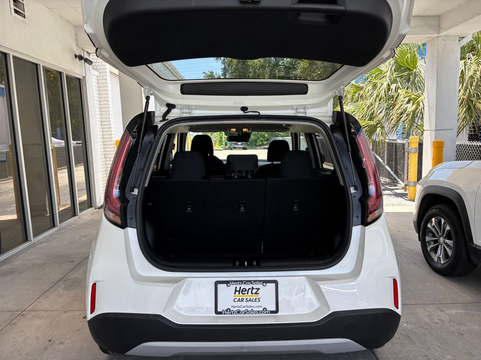 Thumbnail: 2025 Kia Soul - 31