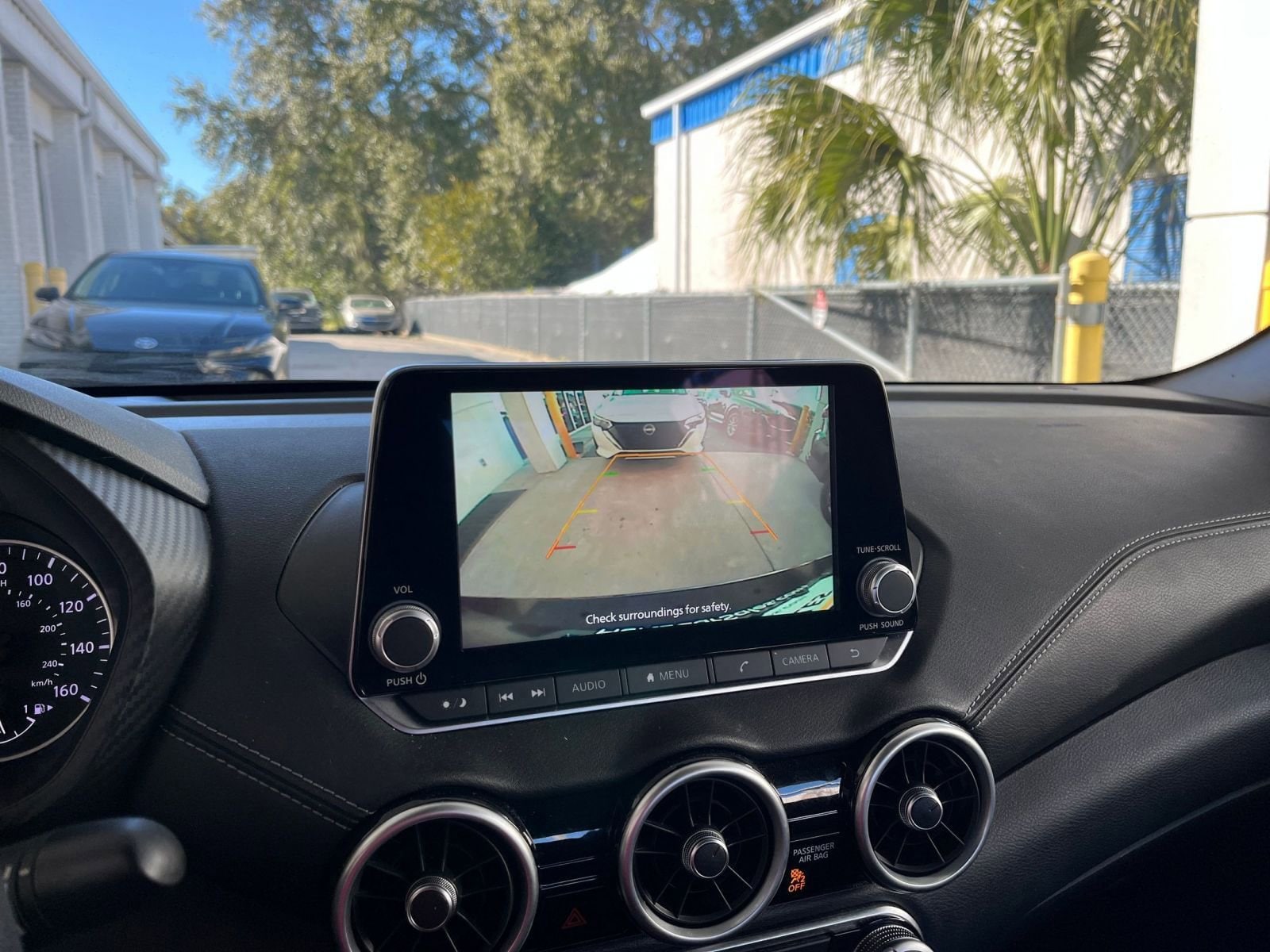 Thumbnail: 2025 Nissan Sentra - 17