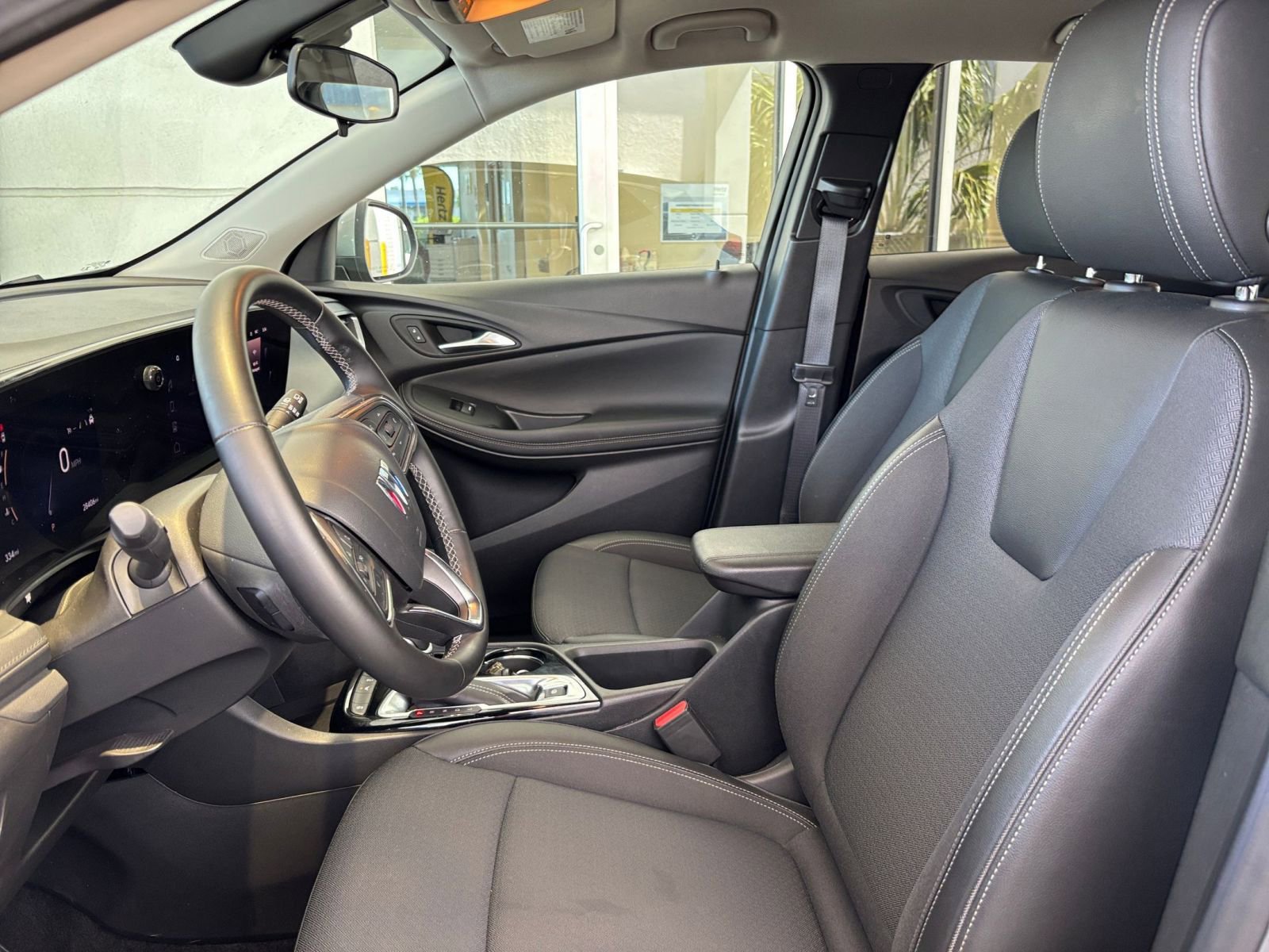 Thumbnail: 2025 Buick Encore GX - 27