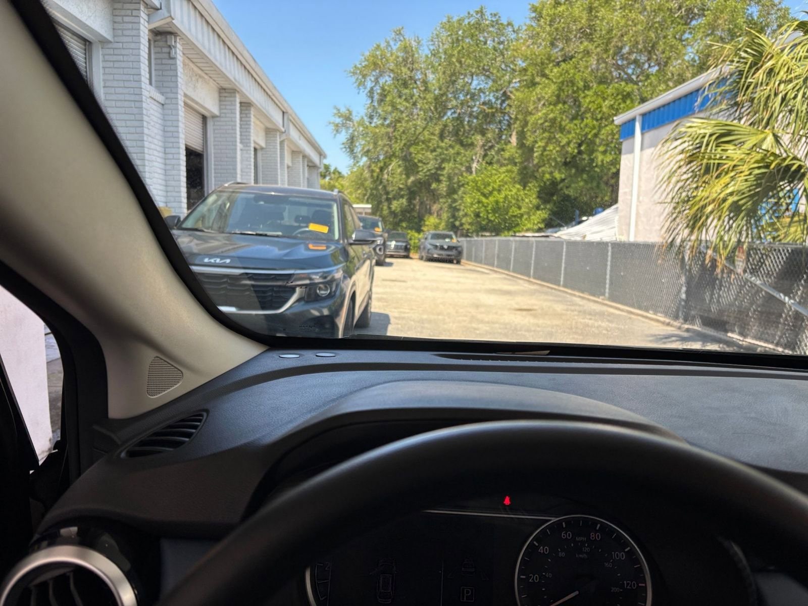 Thumbnail: 2025 Nissan Versa - 34