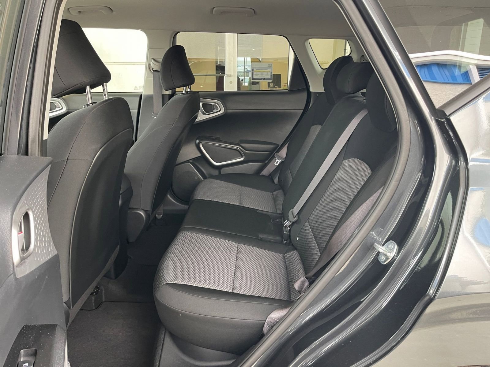 Thumbnail: 2025 Kia Soul - 25