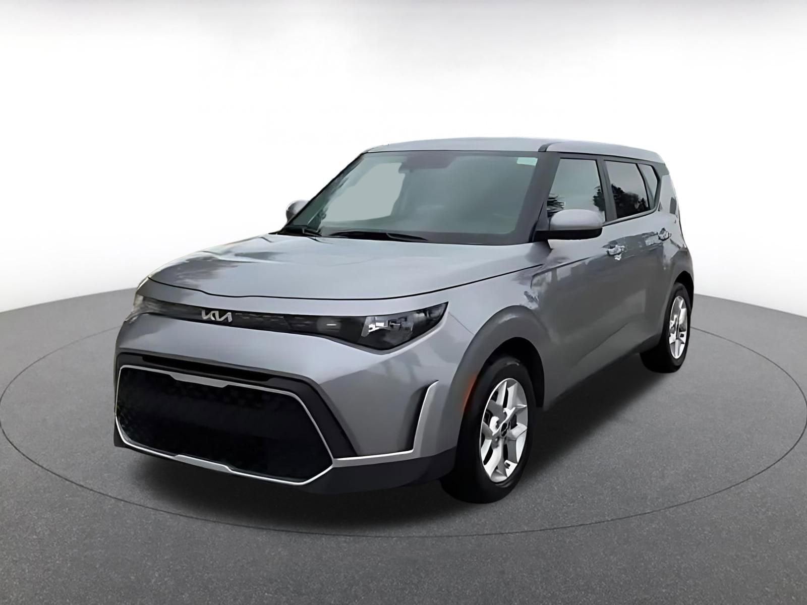 Thumbnail: 2025 Kia Soul - 7