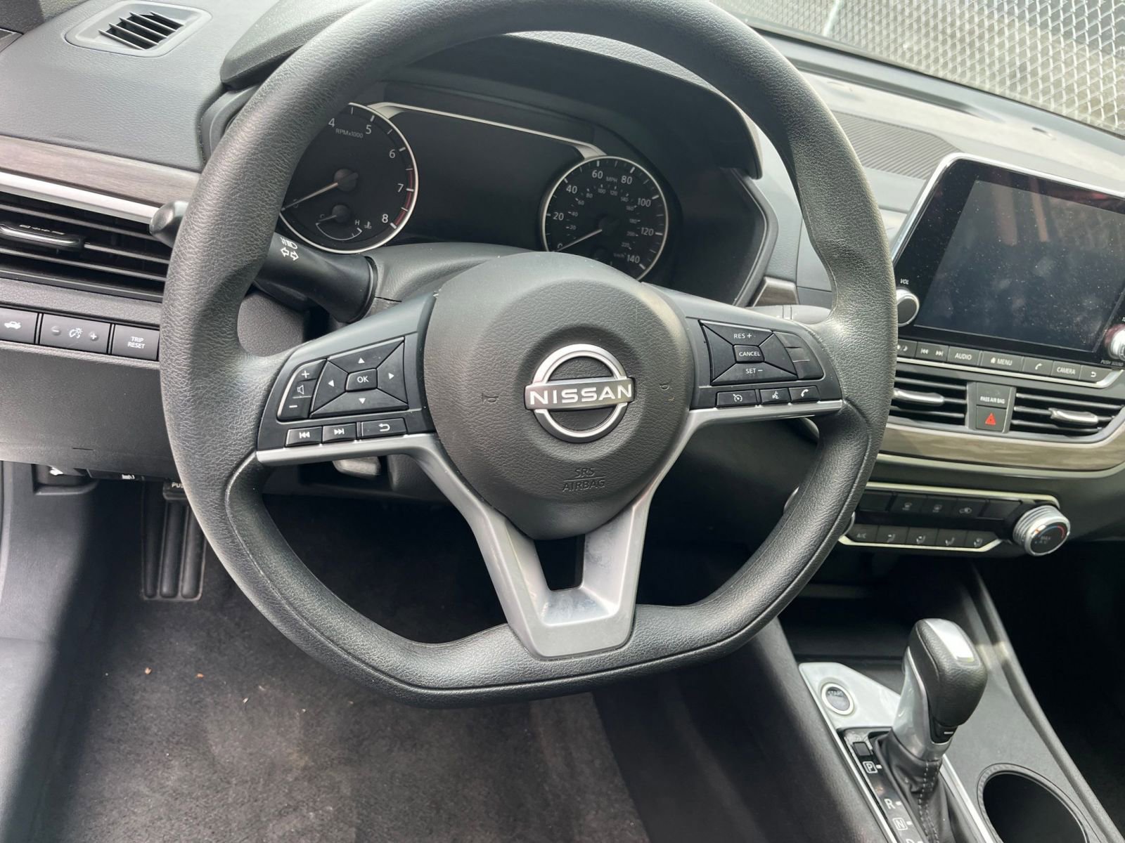 Thumbnail: 2025 Nissan Altima - 28