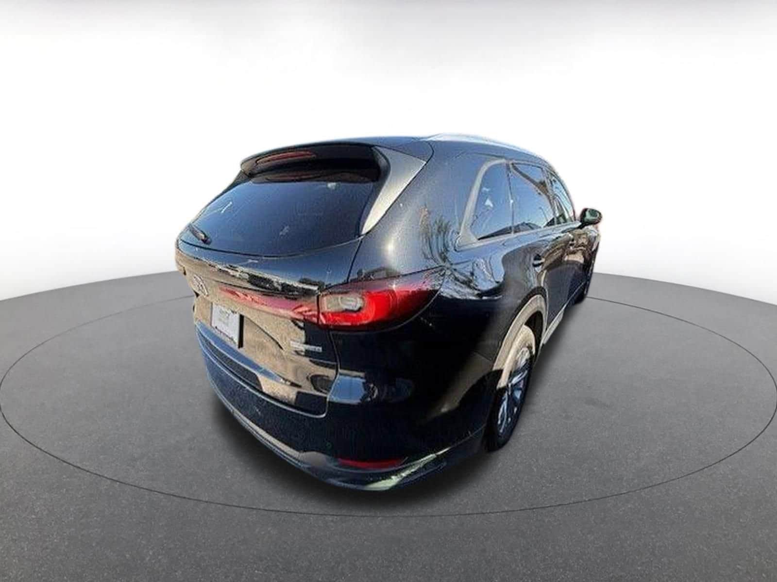 Thumbnail: 2025 Mazda CX-90 - 7