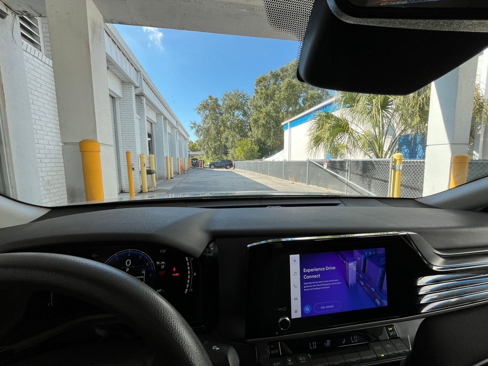 Thumbnail: 2025 Toyota Camry - 33