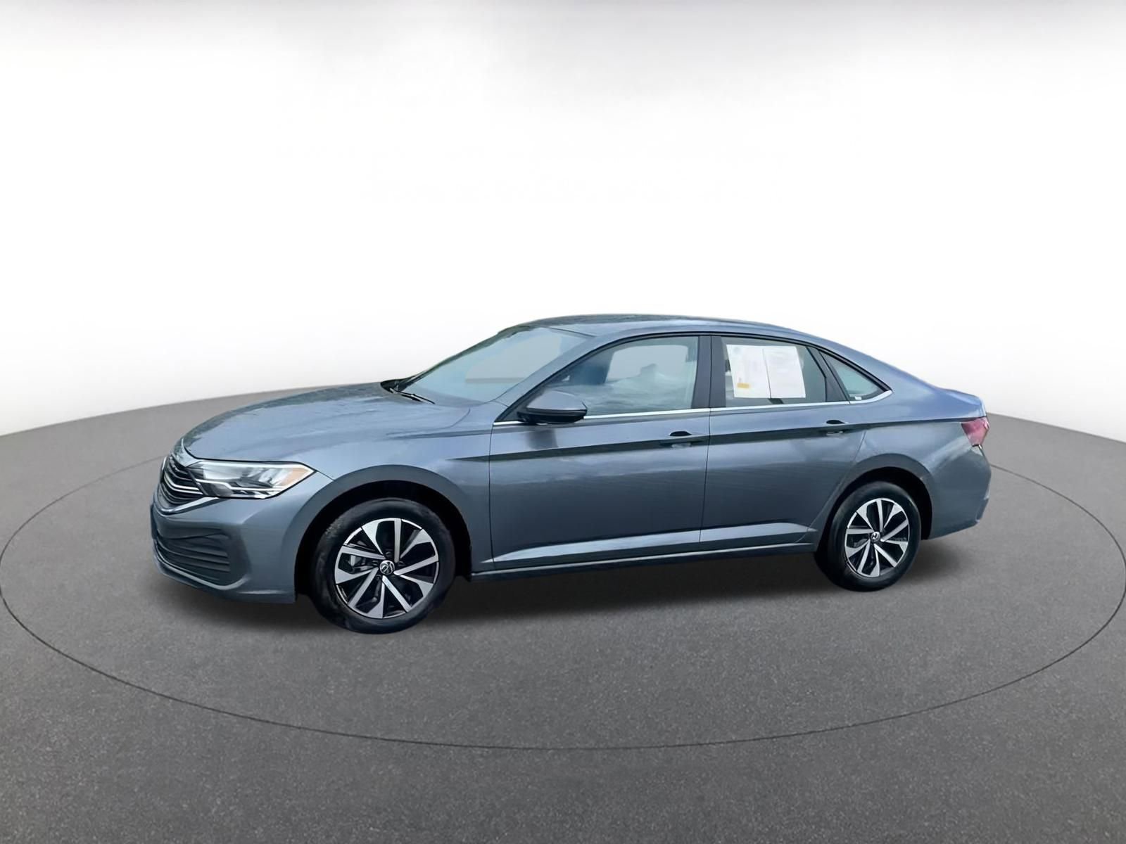 Thumbnail: 2024 Volkswagen Jetta - 7