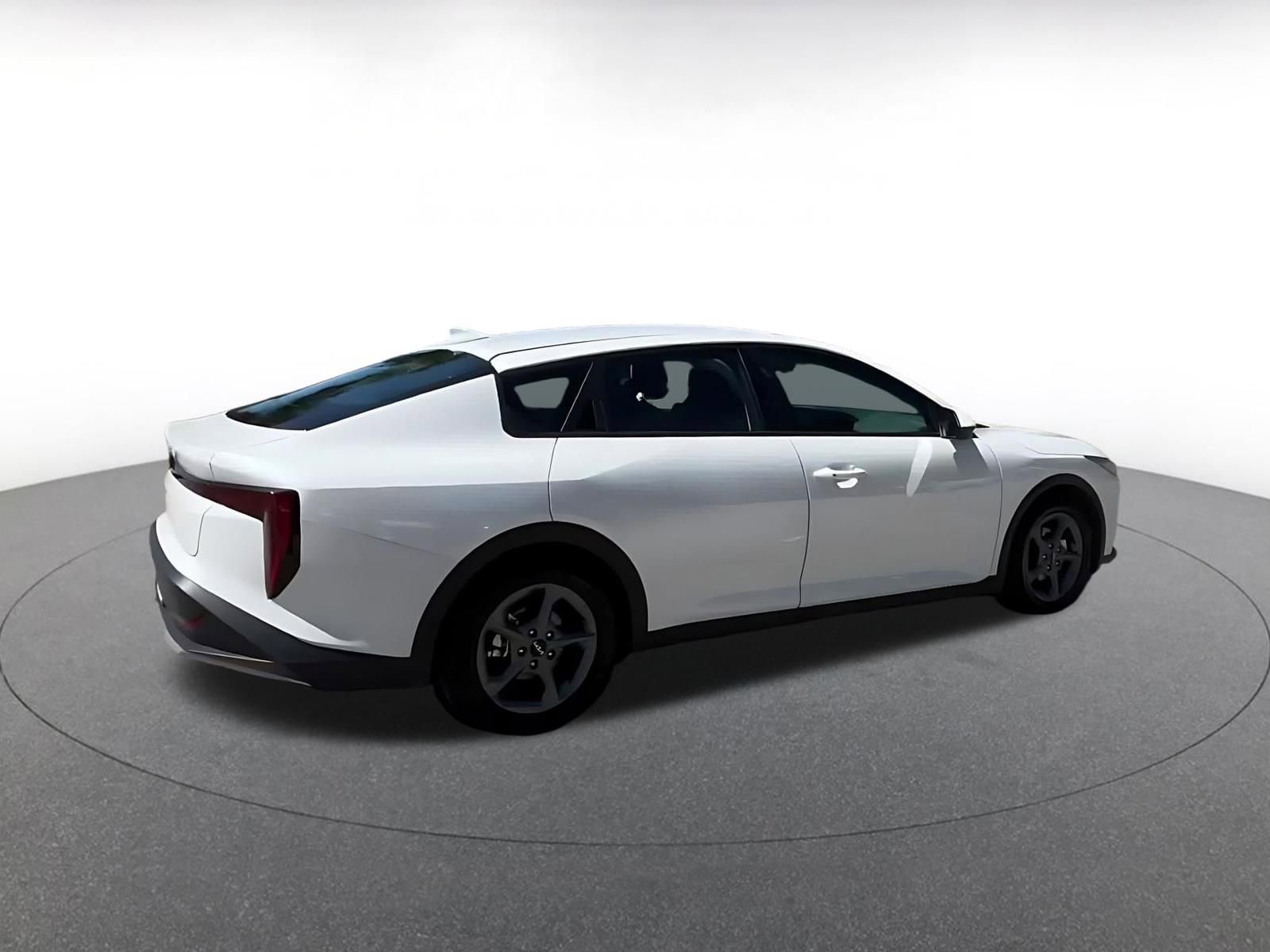 Thumbnail: 2025 Kia K4 - 14