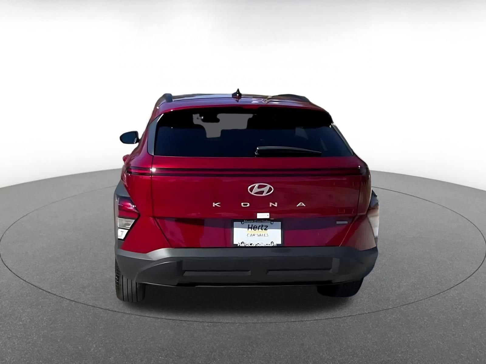 Thumbnail: 2025 Hyundai Kona - 12