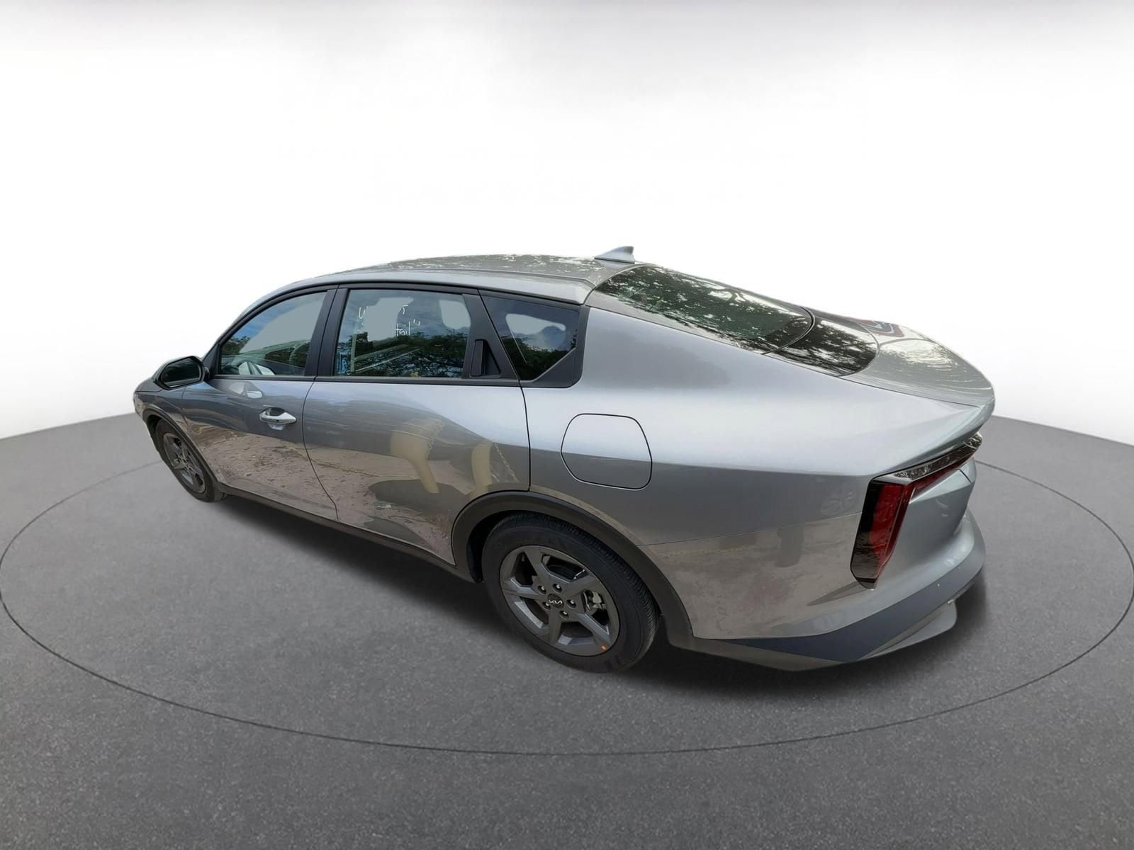 Thumbnail: 2025 Kia K4 - 6