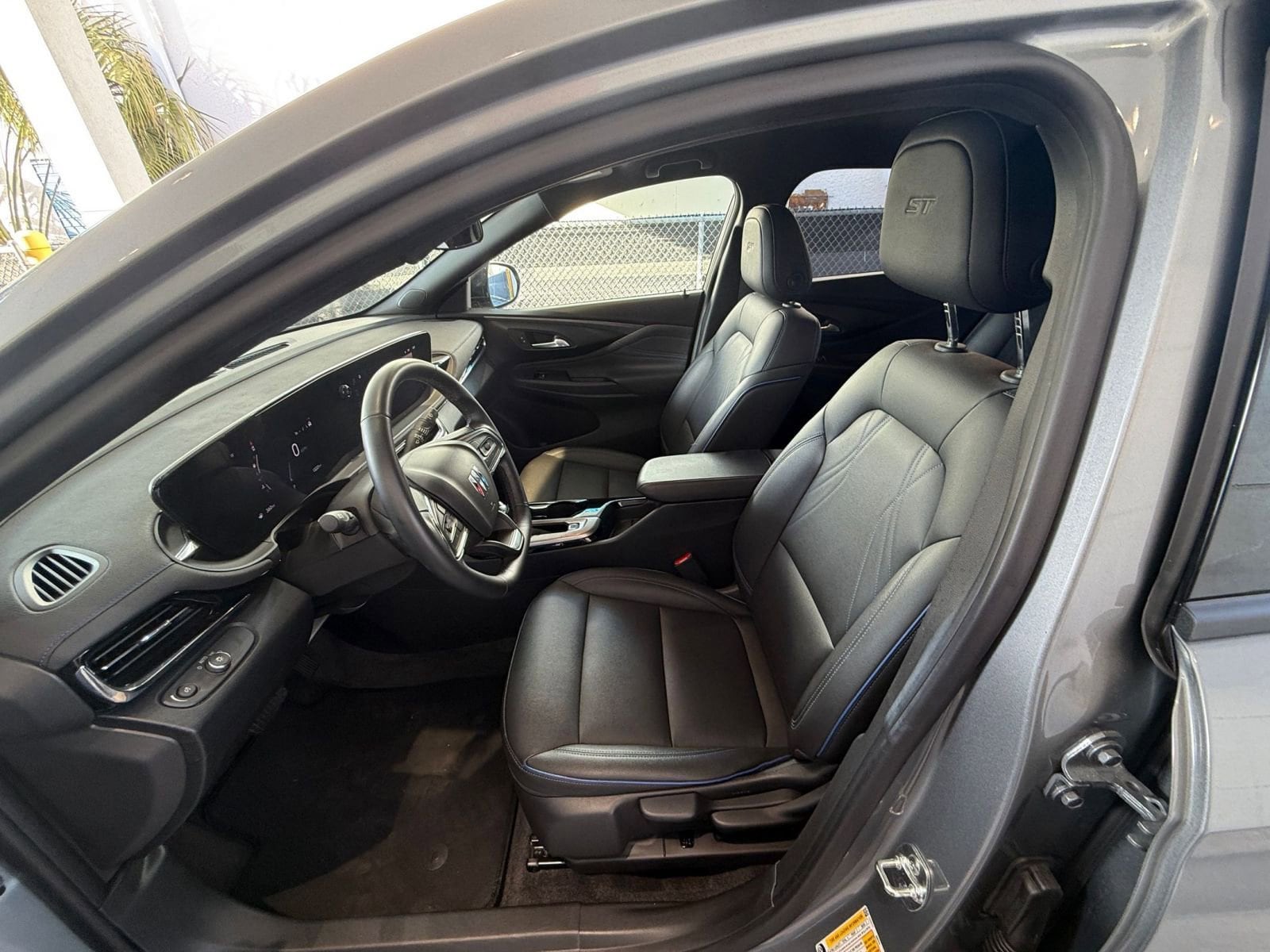 Thumbnail: 2025 Buick Envista - 27