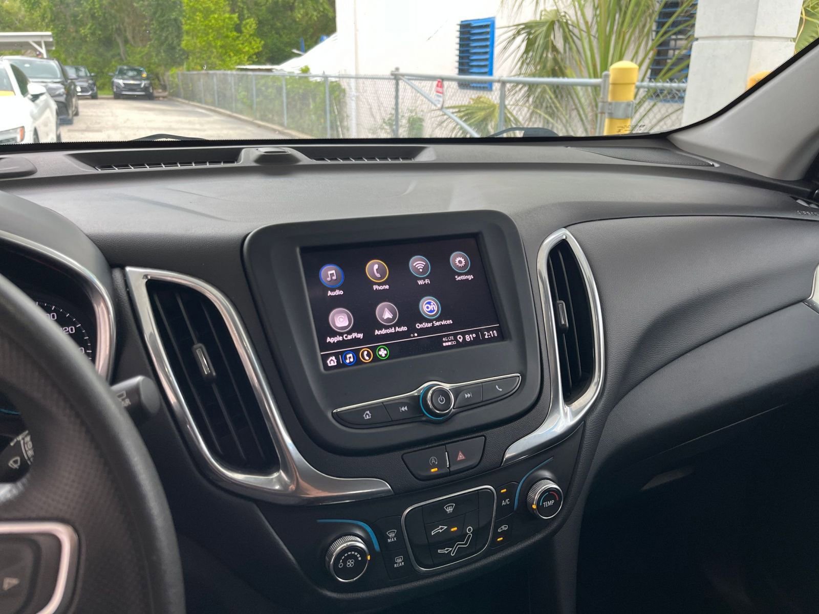 Thumbnail: 2023 Chevrolet Equinox - 21