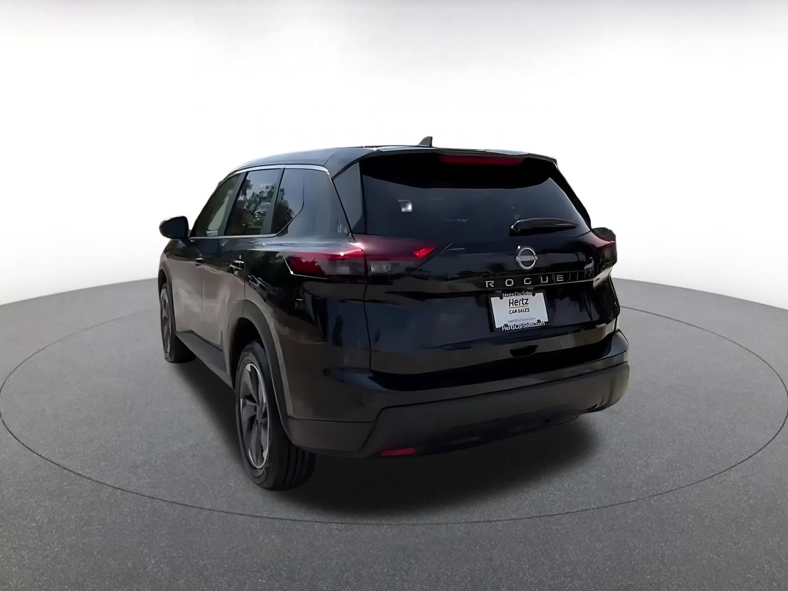 Thumbnail: 2025 Nissan Rogue - 11