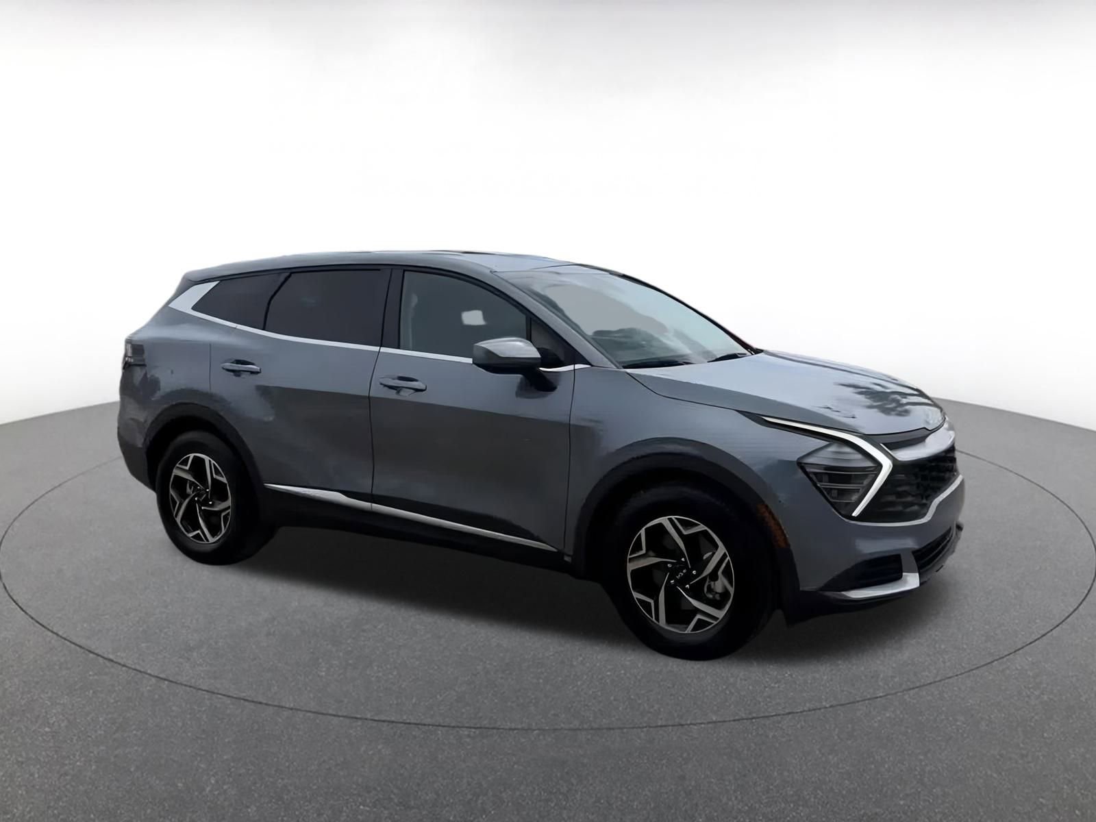 Thumbnail: 2025 Kia Sportage - 2