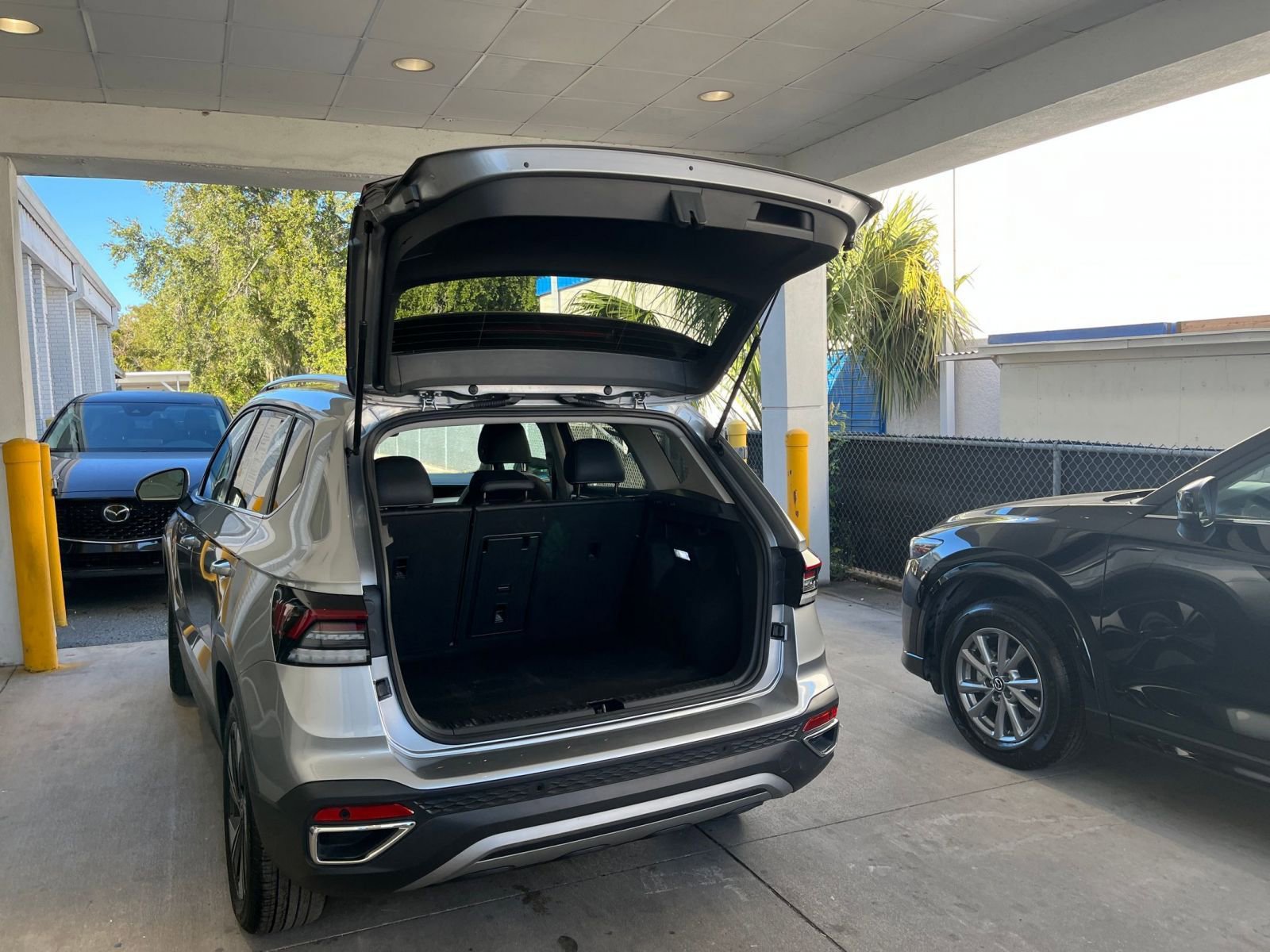 Thumbnail: 2025 Volkswagen Taos - 31