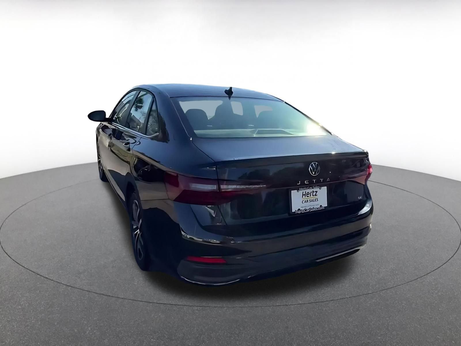 Thumbnail: 2025 Volkswagen Jetta - 11