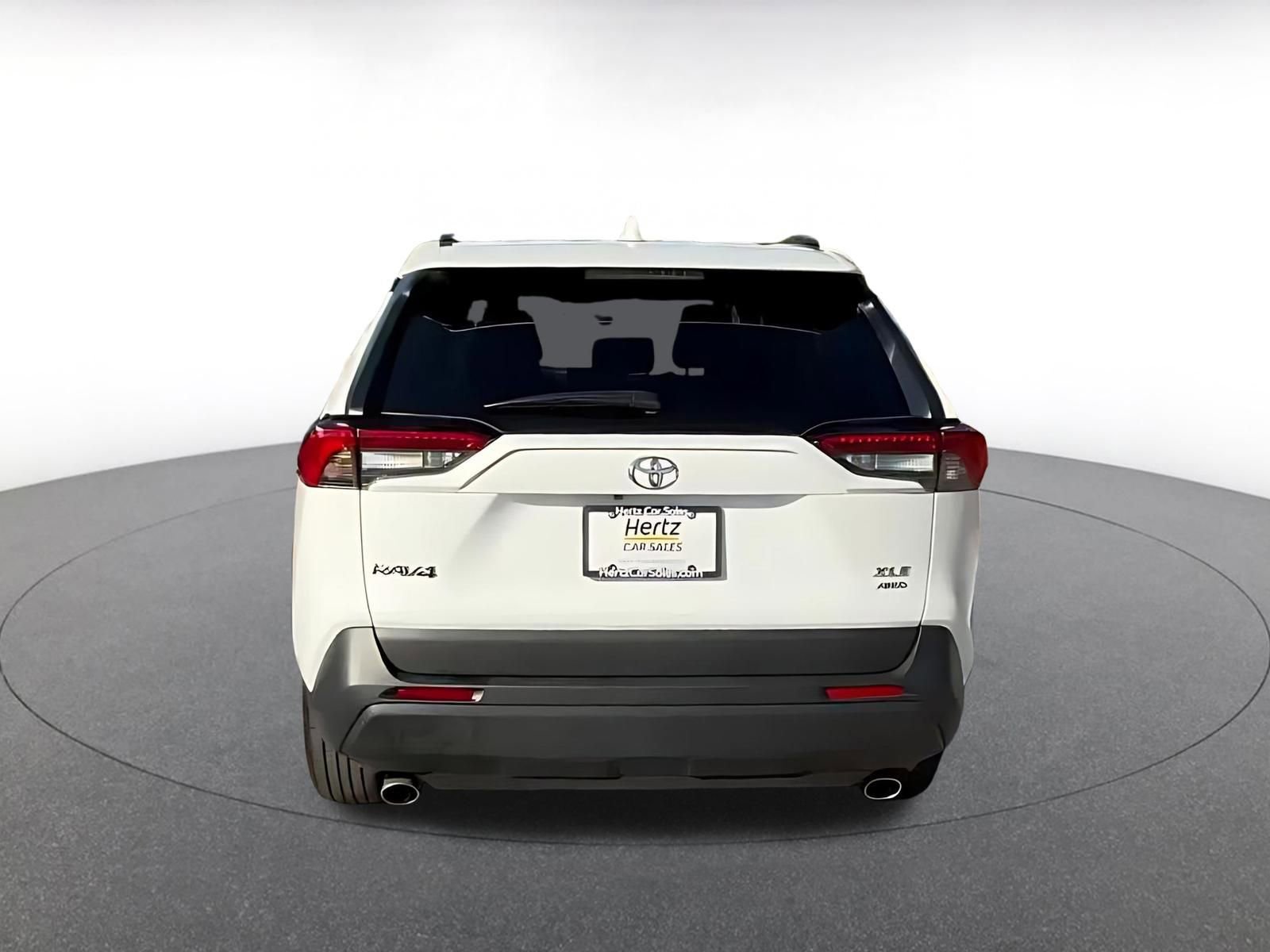 Thumbnail: 2025 Toyota RAV4 - 12