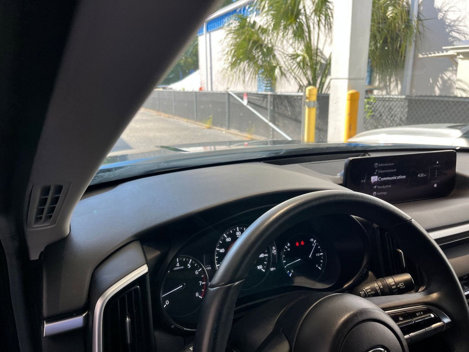 Thumbnail: 2025 Mazda CX-50 - 34