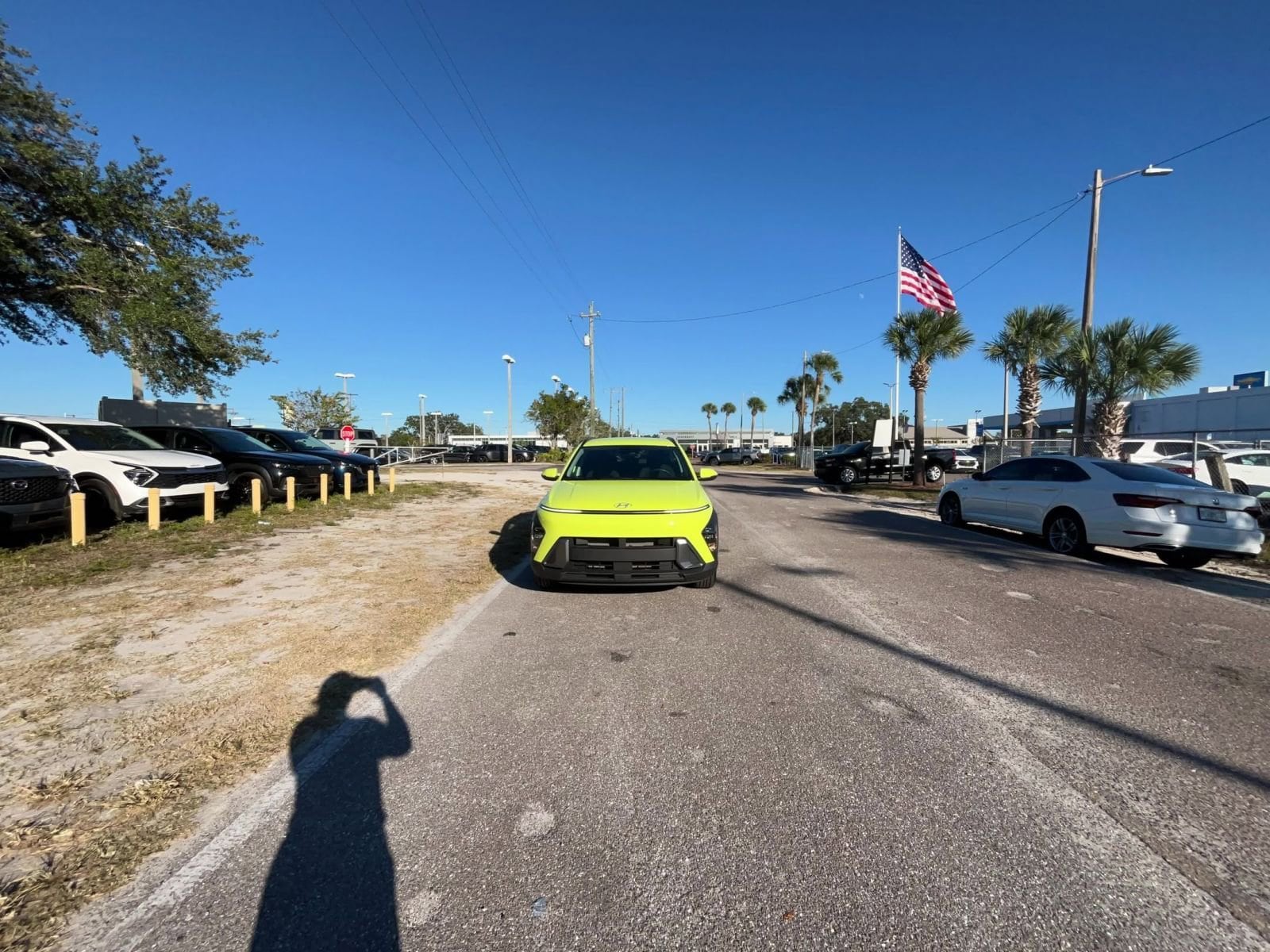 Thumbnail: 2025 Hyundai Kona - 15