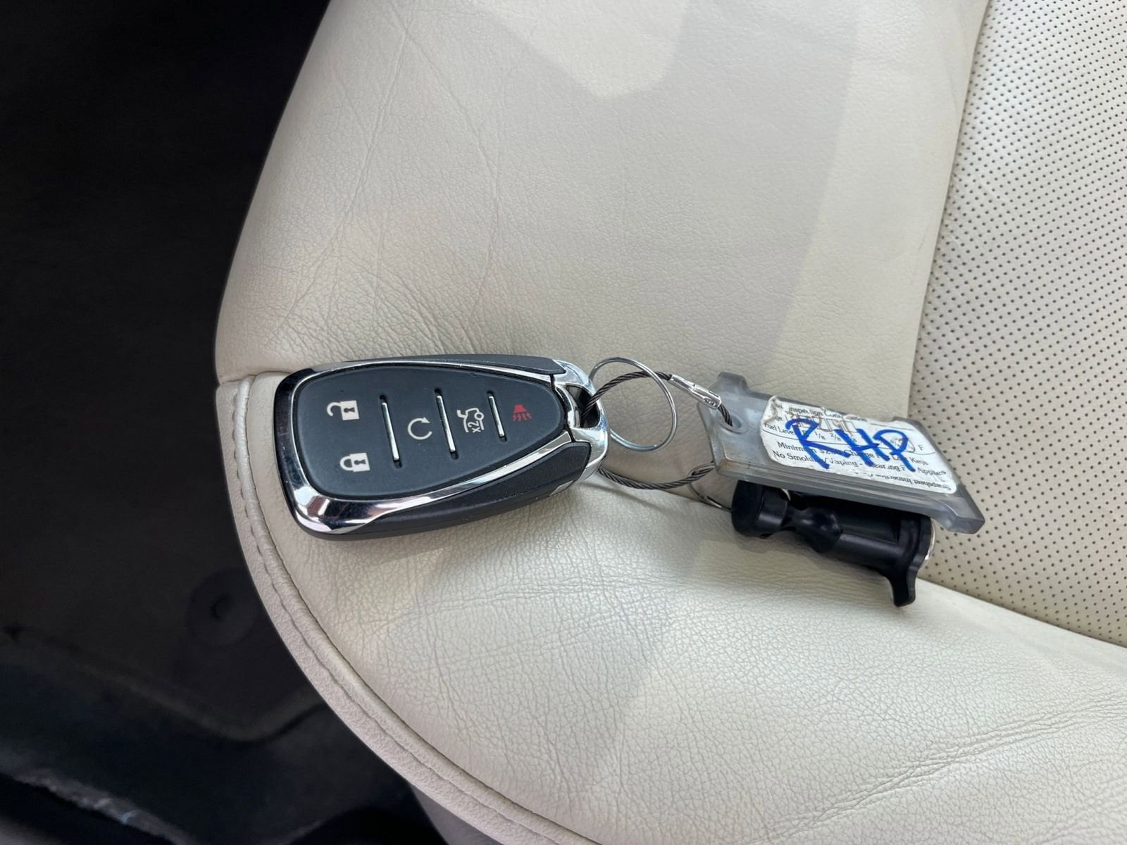 Thumbnail: 2024 Chevrolet Malibu - 22